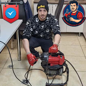 لوله بازکنی تهران پیمان